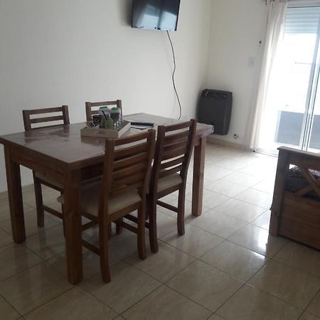 Departamentos Bravard Apartment Bahia Blanca Bagian luar foto