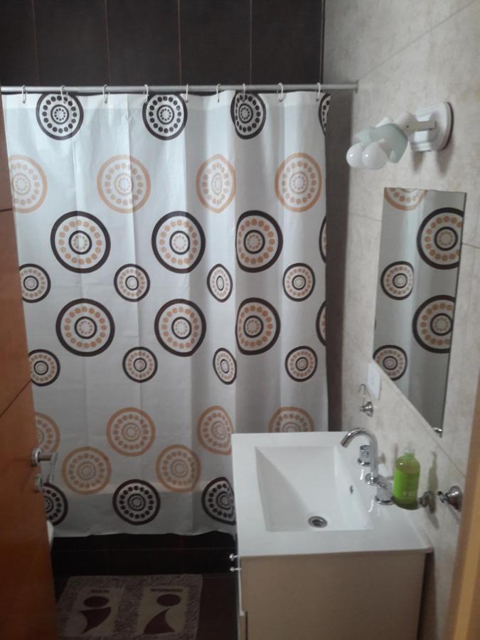 Departamentos Bravard Apartment Bahia Blanca Bagian luar foto